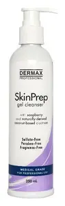 Dermax Professional SkinPrep Gel Cleanser