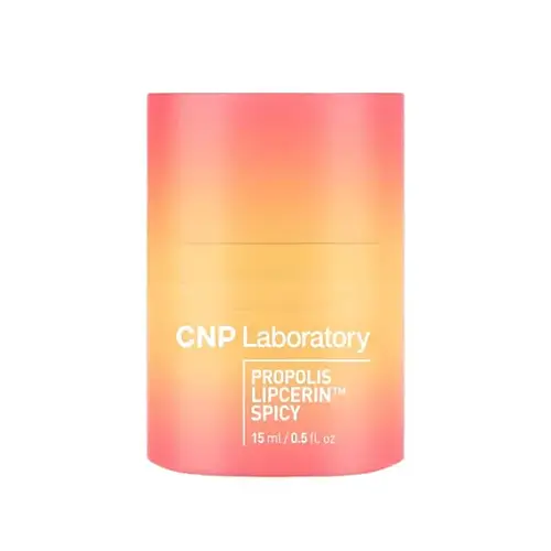 CNP Laboratory Propolis Lipcerin Spicy