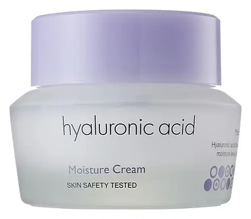 It's Skin Hyaluronic Acid Moisture Cream