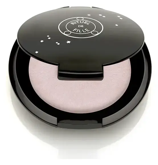 Rituel de Fille Rare Light Crème Luminizer Ghost Light