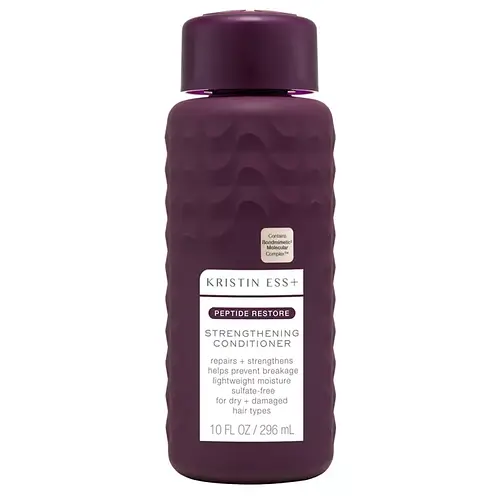 Kristin Ess Hair Peptide Restore Strengthening Conditioner