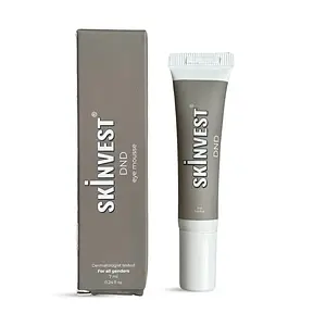 Skinvest DND Eye Mousse