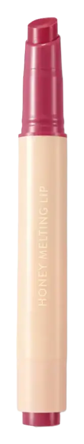 Nature Republic Honey Melting Lip 08 Black Cherry