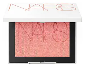 NARS Cosmetics Light Reflecting Blush Orgasm