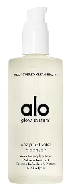 Alo Enzyme Facial Cleanser