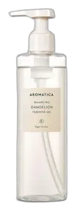 Aromatica Dandelion Feminine Gel
