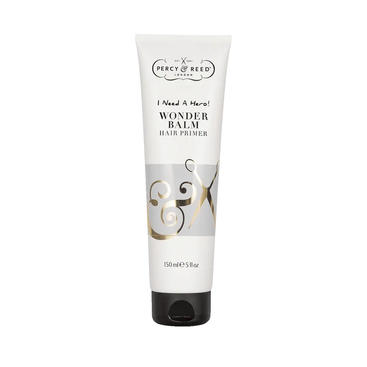 Percy & Reed I Need A Hero! Wonder Balm Hair Primer