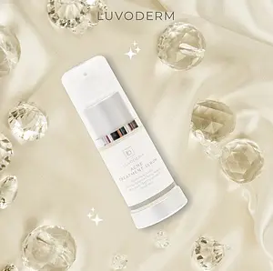 Luvoderm Acne Treatment Serum