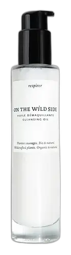 On The Wild Side Huilé Démaquillante Cleansing Oil