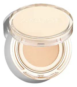 AMUSE Dew Jelly Vegan Cushion SPF 38 PA+++ 01 Soonsoo