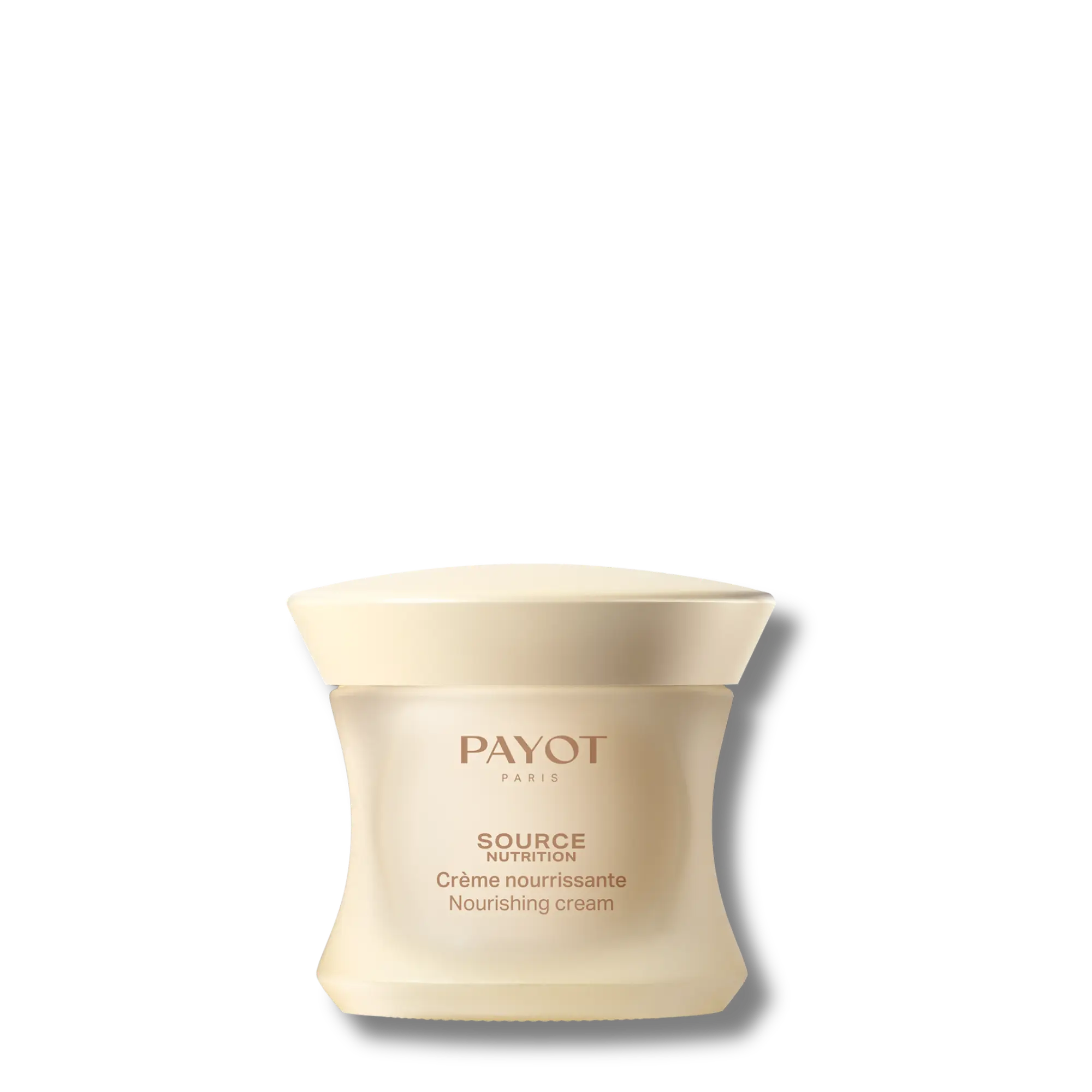 Payot Source Nutrition Nourishing Cream