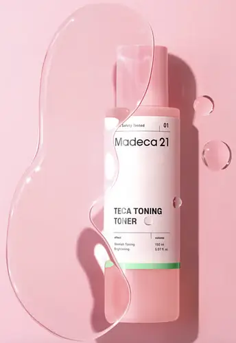 Madeca21 Teca Toning Toner