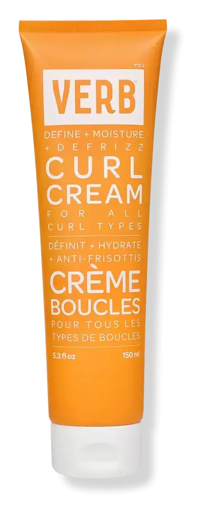 Verb Curl Cream