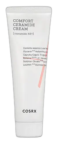 COSRX Balancium Comfort Ceramide Cream