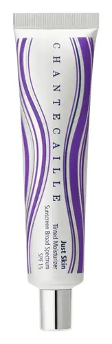Chantecaille Just Skin Tinted Moisturiser SPF 15 Glow
