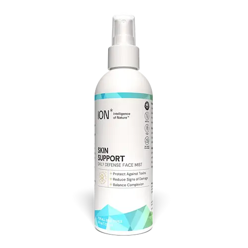 Ion Skin Support