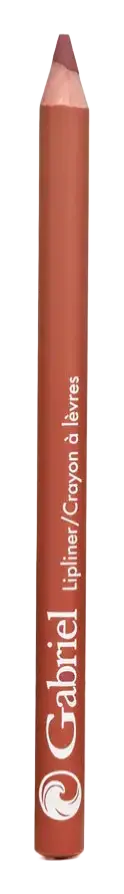Gabriel Cosmetics Classic Lip Liner Spice