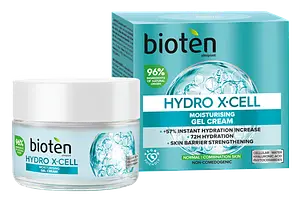 Bioten Hydro X-Cell Face Cream