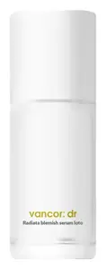 Vancor Radiata Blemish Serum Loto