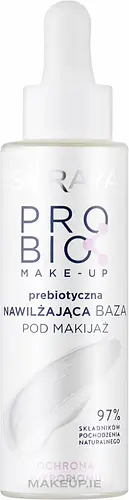 Soraya Probio Make-Up Prebiotyczna Nawilżająca Baza Pod Makijaż