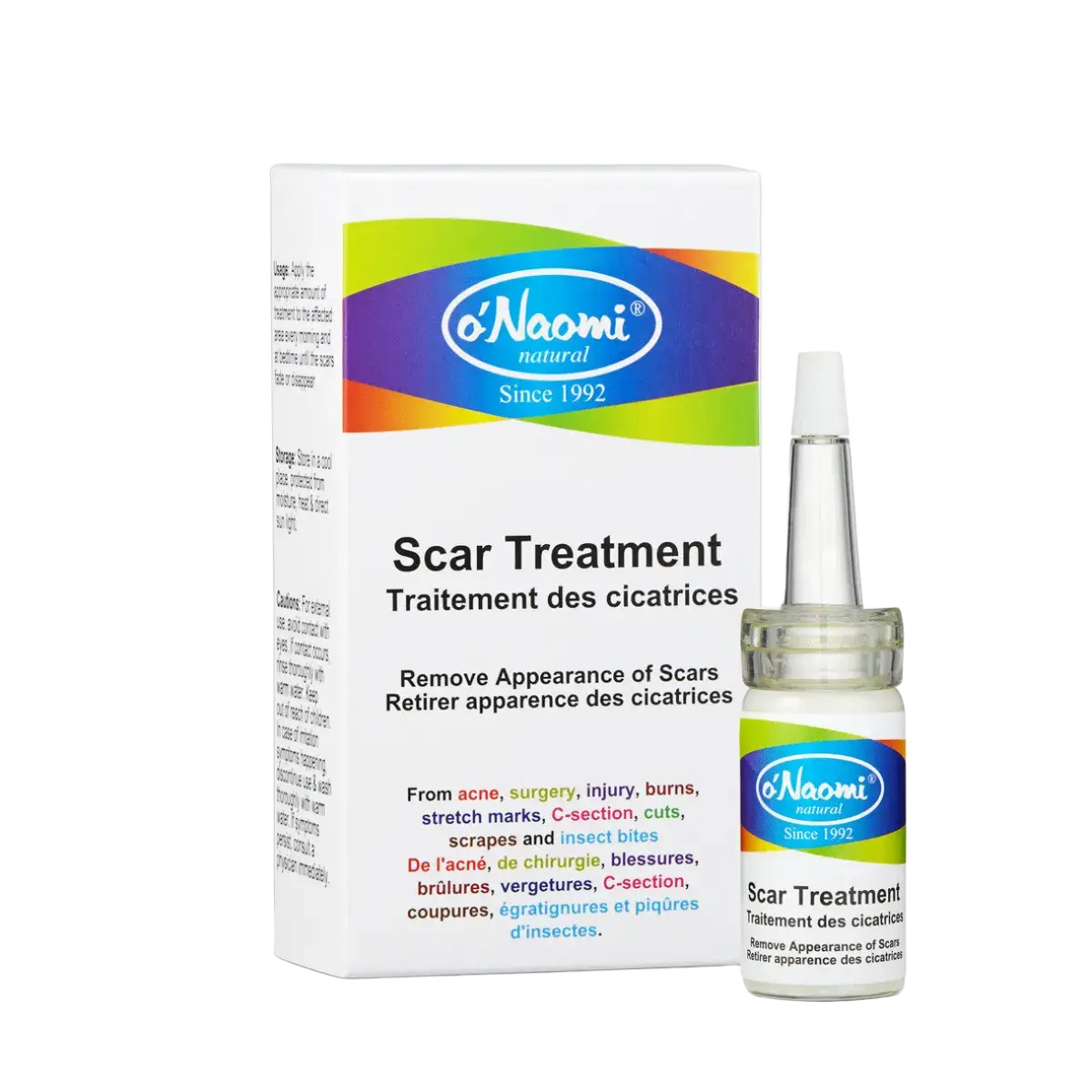 O’Naomi Scar Treatment