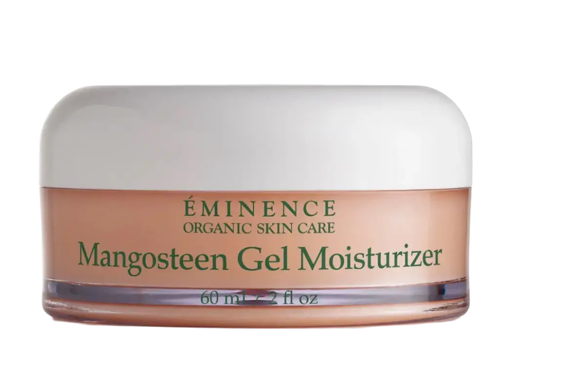 Eminence Organics Mangosteen Gel Moisturizer
