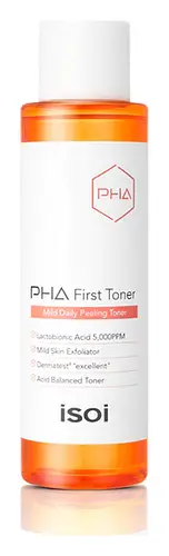 ISOI PHA First Tonic Essence