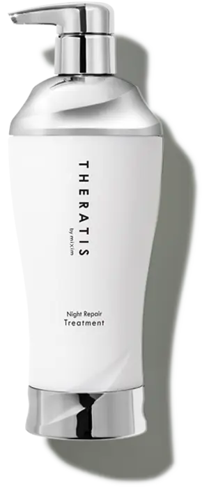 Vicrea Theratis Night Repair Treatment