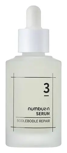 Numbuzin No.3 Skin Softening Serum