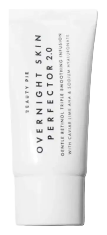 Beauty Pie Overnight Skin Perfector 2.0