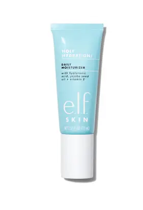 e.l.f. cosmetics Holy Hydration! Daily Hydration Moisturizer