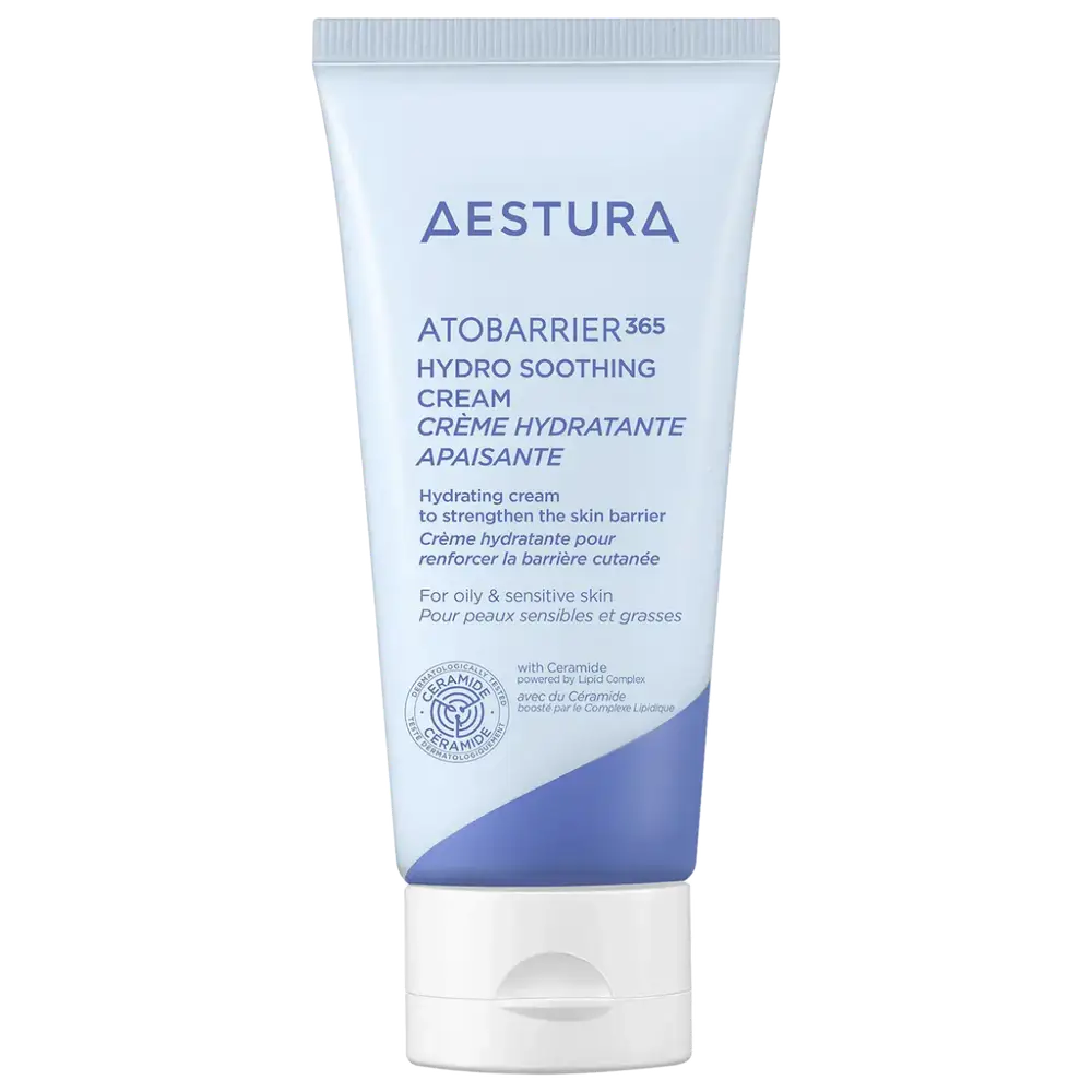 Aestura Atobarrier365 Hydro Soothing Cream