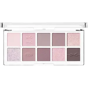 BBIA Essential Eye Palette 01 Your Mauve