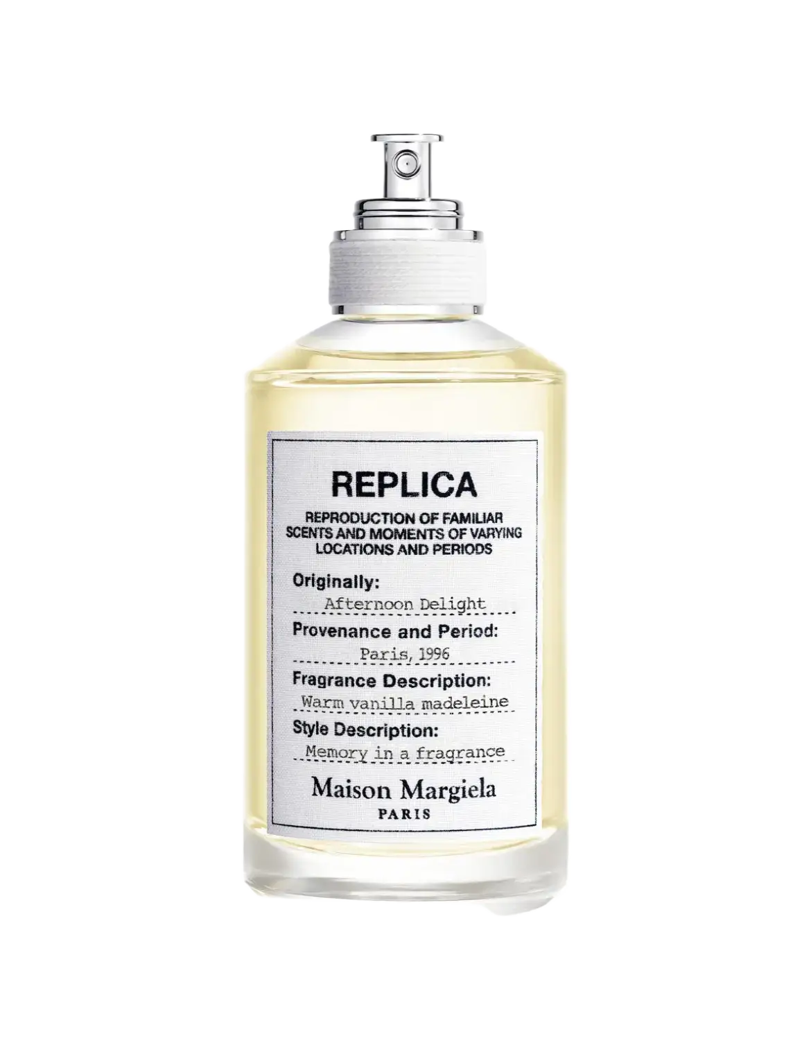 Maison Margiela Replica Afternoon Delight Eau De Toilette