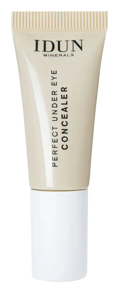 Idun Minerals Perfect Under Eye Concealer Light