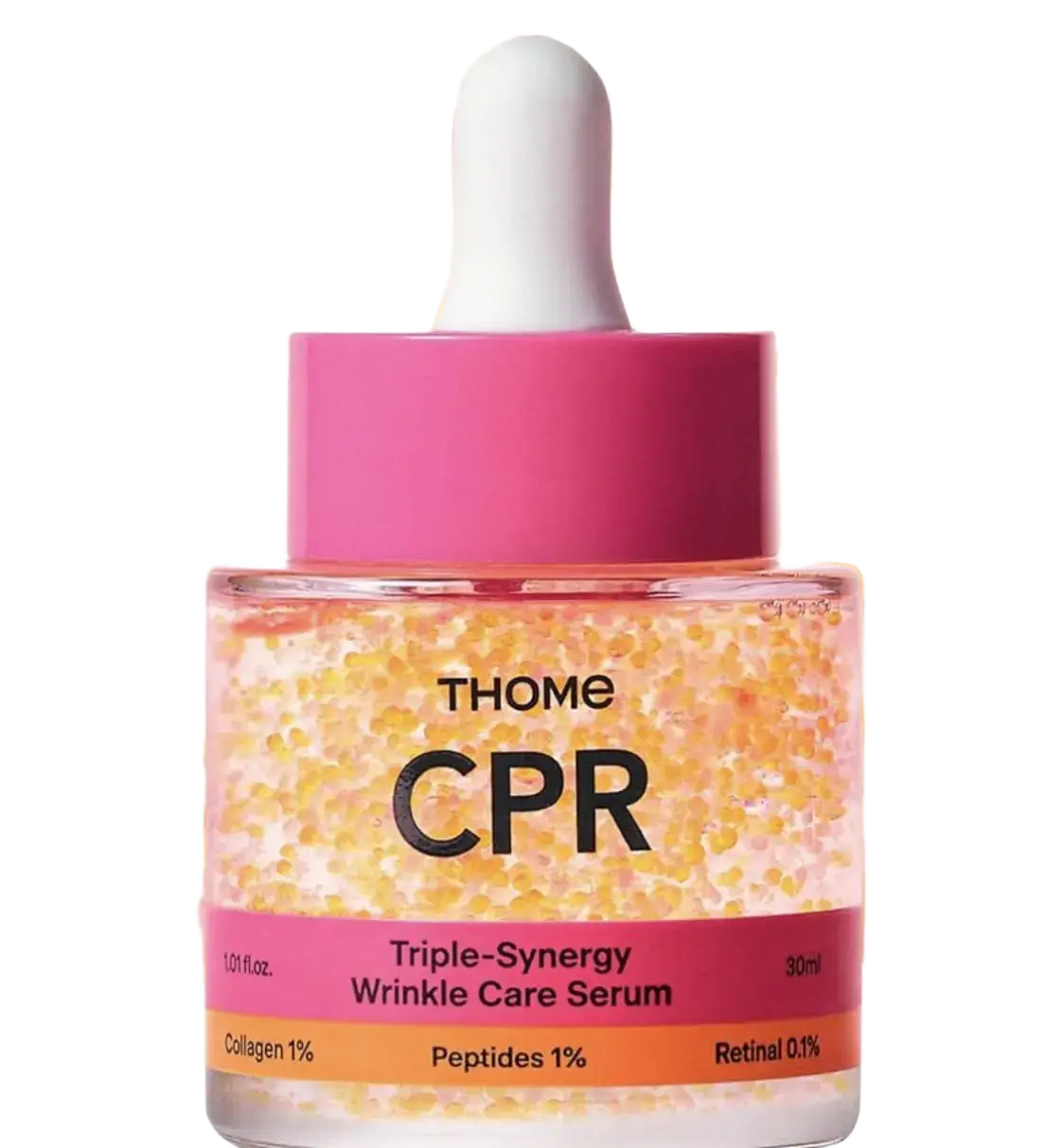 Thome CPR Triple-Synergy Wrinkle Care Serum
