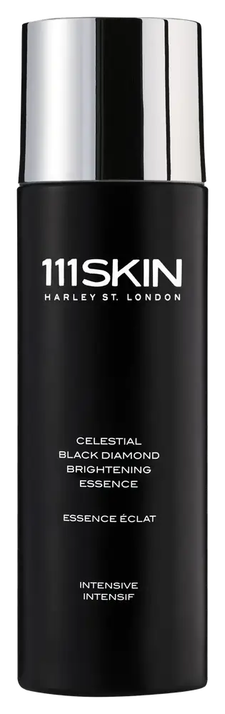 111Skin Celestial Black Diamond Brightening Essence