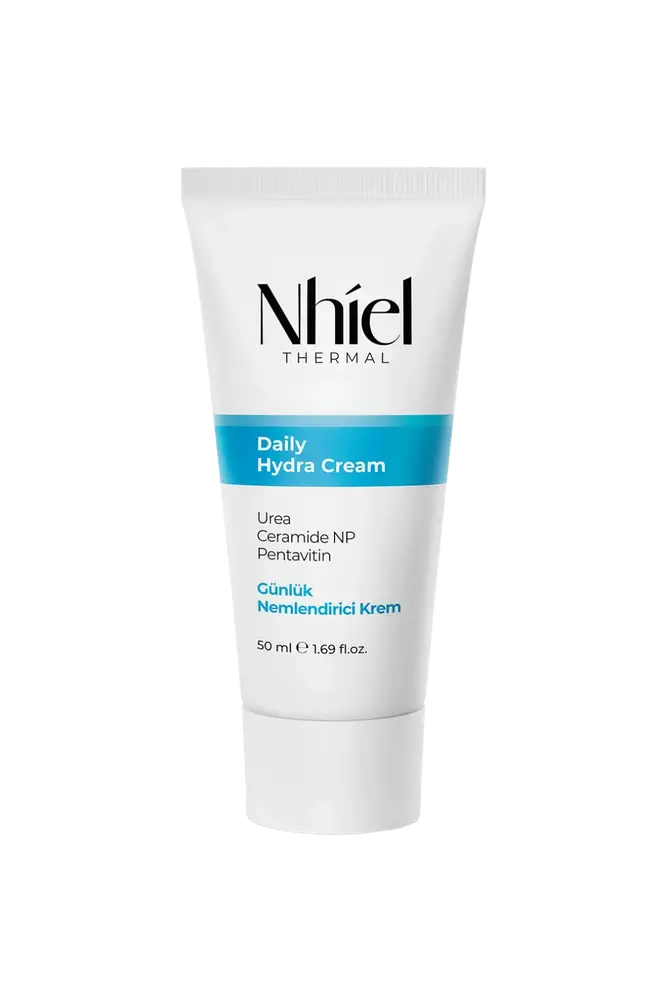 Nhiel Daily Hydra Cream