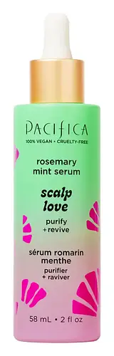 Pacifica Scalp Love Rosemary Mint Serum