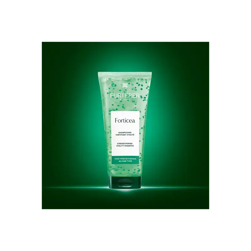 René Furterer Forticea Strengthening Vitality Shampoo