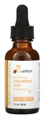 Azelique Serumdipity Age Refining Hyaluronic Acid