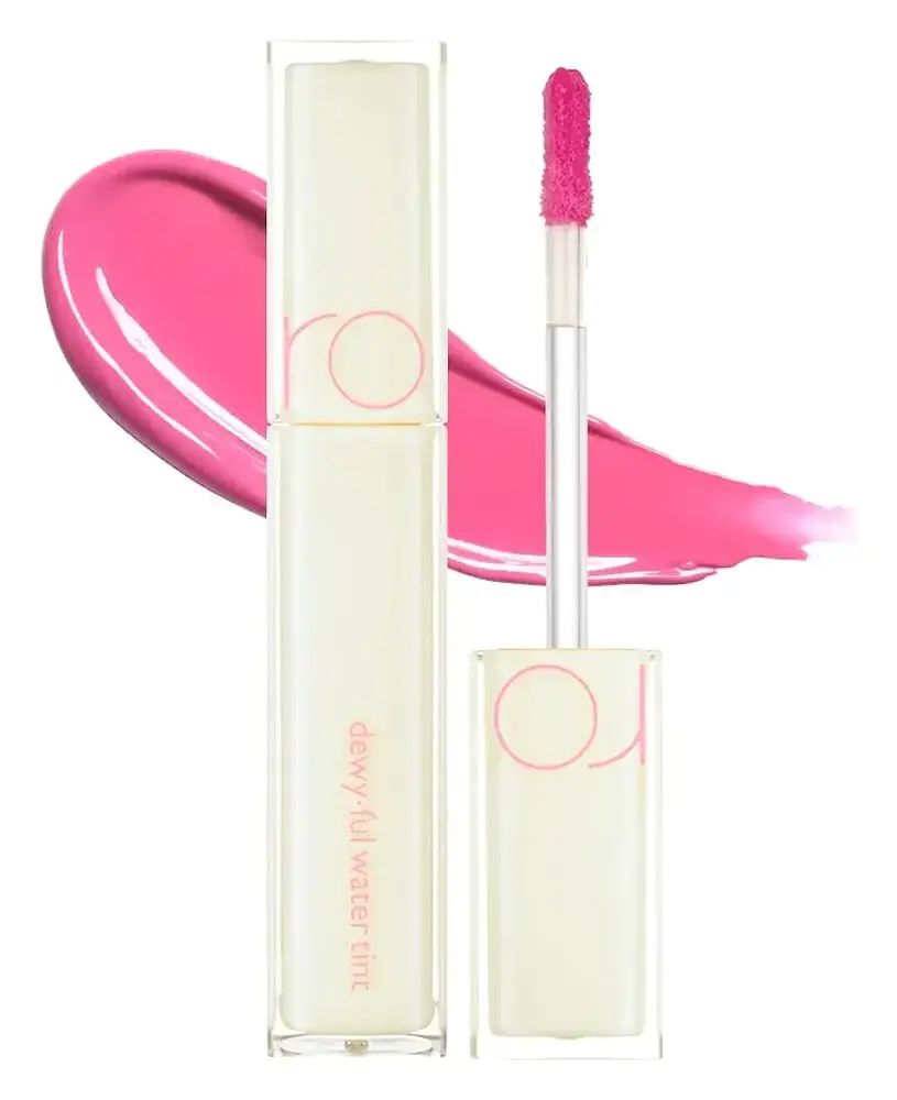 Romand Dewyful Water Tint #10 Murmur Pink