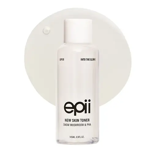 Epii New Skin Toner