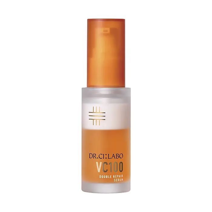 Dr.Ci:Labo VC100 Double Repair Serum