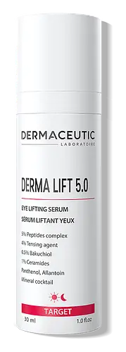 Dermaceutic Laboratoire Derma Lift 5.0 Eye Lifting Serum