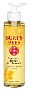 Burt's Bees Fermented Honey Gel Cleanser