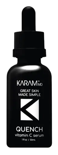 Karam MD Quench Vitamin C Serum