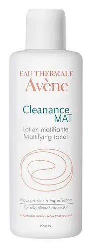 Avène Cleanance Mat Mattifying Toner