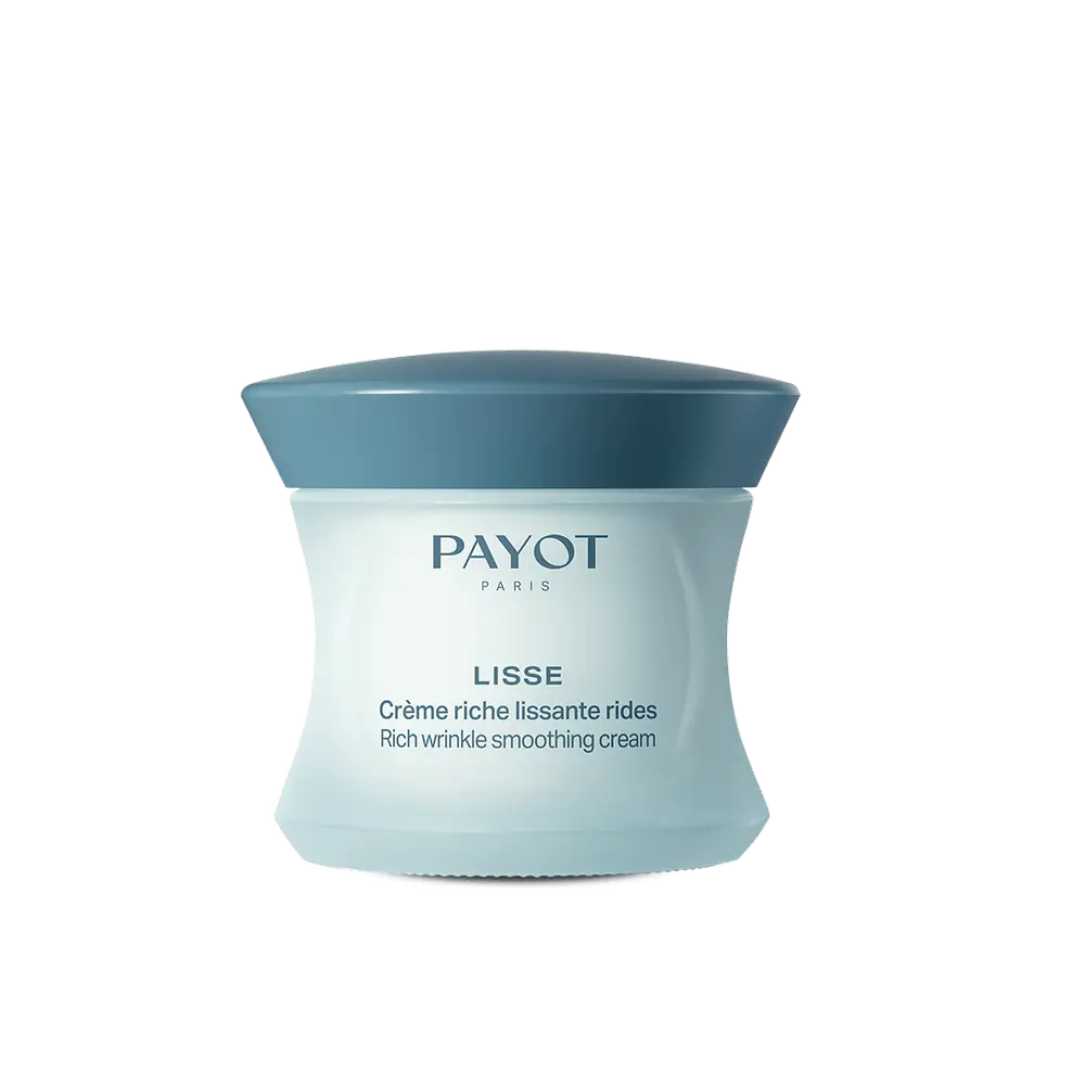 Payot Lisse Rich Wrinkle Soothing Cream