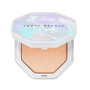 Fenty Beauty Demi Glow Light-Diffusing Highlighter Moon Dust